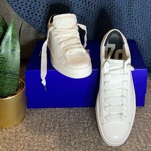 BRAND NEW White P448 Sneakers - LIMITED EDITION